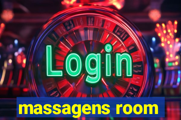 massagens room